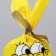 Gift package 13x23cm
