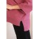 Female jumper, size 42, pink color