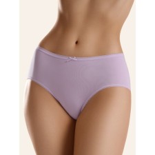 Credes of slips women Minimi BO222, size 56, MIDI LILLA color