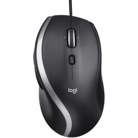 Logitech m500S Black/Optical (4000DPI) USB (5BUT) mouse