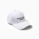 Women's cap with embroidery Mist Hearts, White, p. 56-58