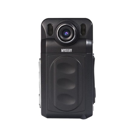 DVR MYSTERY MDR-804HD Black 5MPIX 1080x1920 1080p Siri A9-1