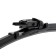 GOODYEAR FRAMELESS wiper brush, 22 "/ 550 mm, frameless, multitas