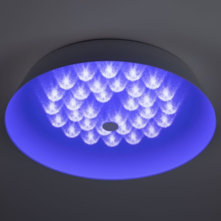 Lamp SPB-6-80-RC Locus RGB 80W RGB 3000-6500 PDD-19
