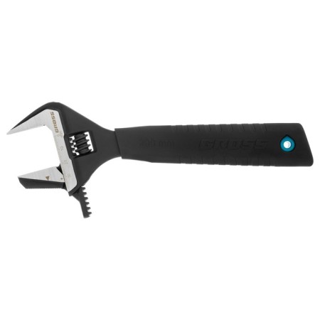 Divorce GROSS 15572 key, transient sponge, CRV, 200 mm-1