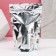 Gift set of cosmetics, bath bombs 25 x 10 g, vanilla coffee aroma, pure happiness