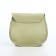 Baby bag on magnet, green color