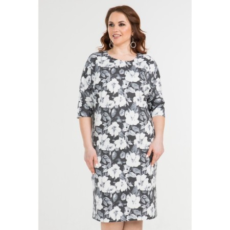 Women's dress, size 52-1