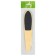 Foot Foots Bann "Dobroparov" abrasive (150/80), Altai birch, 16.3x3.4x0.4cm