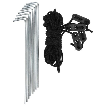 TART TALE, TRARKING MACLAY SWIFT 3, automatic, 3-seater-7