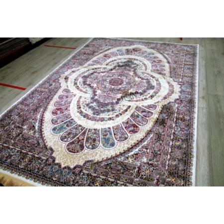 Rectangular carpet Rubin 20250a, size 250x400 cm-5