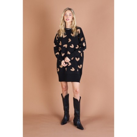 Платье женское, размер L