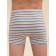 Panties for boys, height 98 cm, jeans, blue, 2 pcs