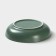 Lykke green salad bowl, d = 16 cm, green color