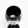 Set of glasses for the wine "Zhostovo" 6 pcs, 220 ml