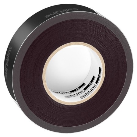 Izolent Safeline 19x25, black-2
