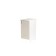 Cabinet floor lira 400x600x850 with 1 door white/quado shimo light/malag