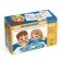 Neurologist -epedic set "Sound [s]. 5 in 1 ", 5 games, 4+