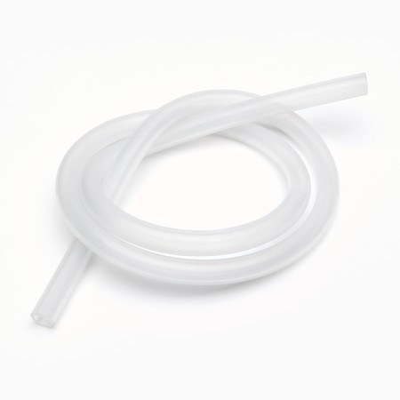 Silicone hose, 10 x 1.5 mm, 1 meter-1