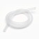 Silicone hose, 10 x 1.5 mm, 1 meter