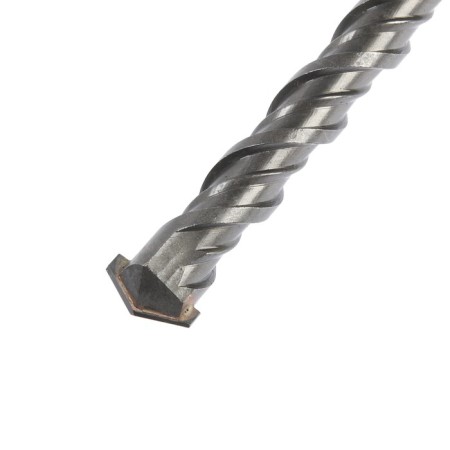 Tour tundra, double spiral, SDS-Plus, 30 x 600 mm.-2