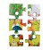 Puzzle "Morning in the village"