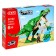 Designer Dino T-REX, 3 in 1, 372 Details