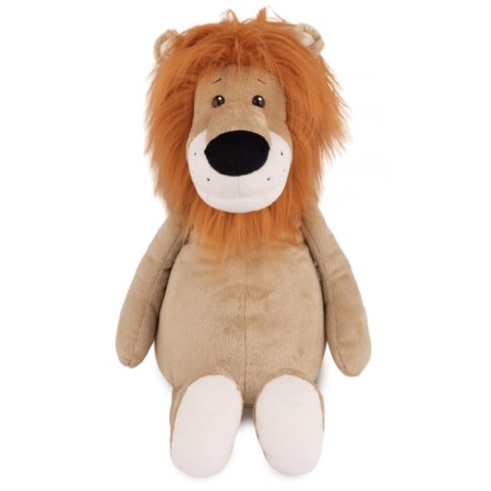 Soft toy "Lion", 35 cm-1