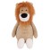 Soft toy "Lion", 35 cm