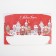 Folding box "Happy New Year", 30.7 x 22 x 9.5 cm, new year