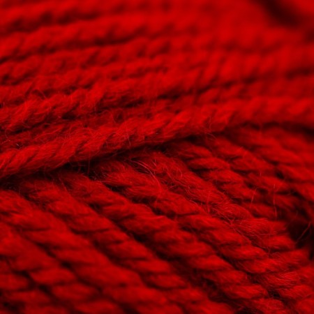 Yarn "Narodnaya" 30% wool, 70% acrylic volume 220m/100g (272-cinema)-3
