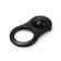 Cappio Opener pen pen, aluminum, black color