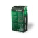 Anti -alter reagent Rockmelt Eco, 20 kg, operates at -20 ° C, in the package