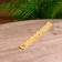 Bowl stand, wood, 25 cm, mix