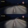 Automobile halogen lamp Goodyear N7, 12V 55W PX26D, MORE Light