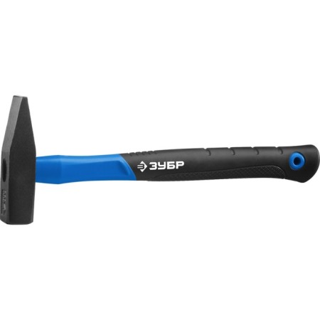 Locksmith hammer with a fiberglass handle of the bison 20020-05_z01, 500 g-1