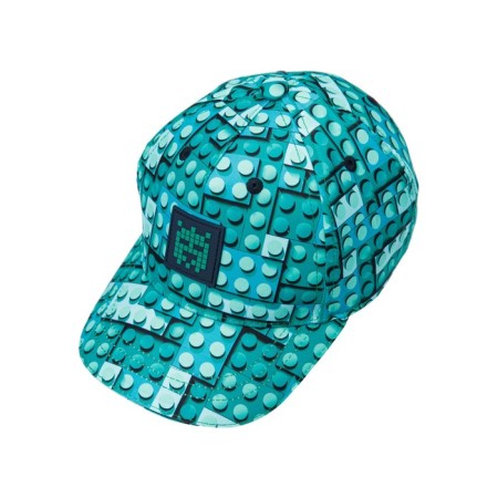 Cap for the boy PlayTode, size 50-3
