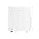 Maunfeld MFF50W refrigerator, single -chamber, class A +, 50 l, white