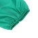 Apron for labor + sleevens, 485 x 395/250 x 160 mm, height 116-146 cm, calligrata, "avocado"