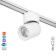 SLAM SLIM SLIM "BOOK" LED 10W 3000K-6000K 48V CRI90 White 6.3x6.3x14.5cm