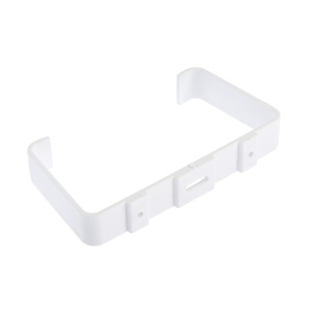 Rectangular channel holder TDM, 60 x 120 mm-1