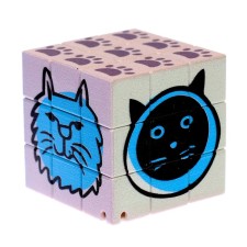Mechanical toy 