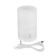 Air humidifier Luazon LHU-12, ultrasonic, 200 ml, 5 modes, white
