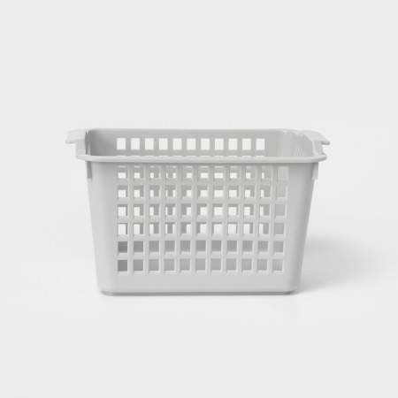 Storage basket, 15 × 21 × 12 cm, color mix-2