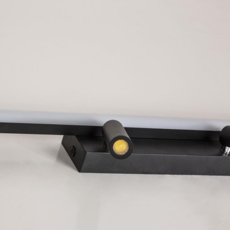 Reticenza ceiling 65 mm, LED 36W-5