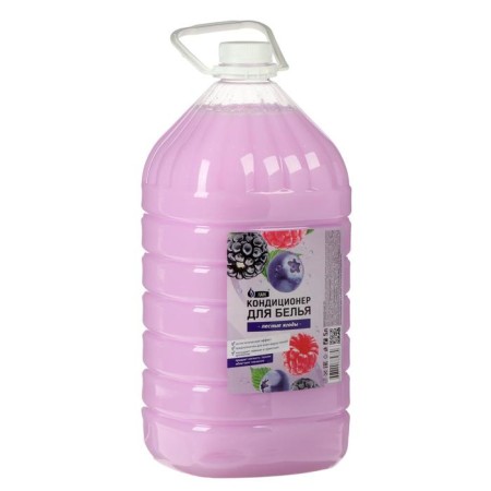 Rain Air conditioner "Forest Berries", 5 liters