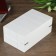 Casket tree "charm" White 20.5x8x12 cm