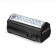 LED battery flashlight, USB, 24 LED, 60 hours, 1000 lm, 3 modes, 4500 mAh