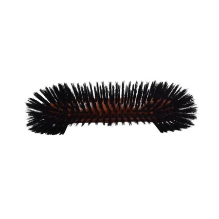 Wheel brush rounded, natural bristles-1