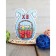 Embroidery sets "Sweet Easter"